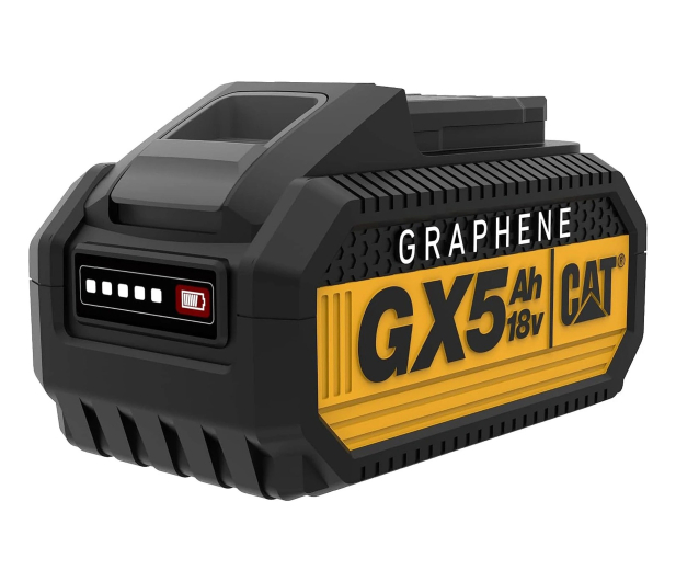 Cat Bateria grafenowa GXB5 Heavy Duty! - 1604112 - zdjęcie
